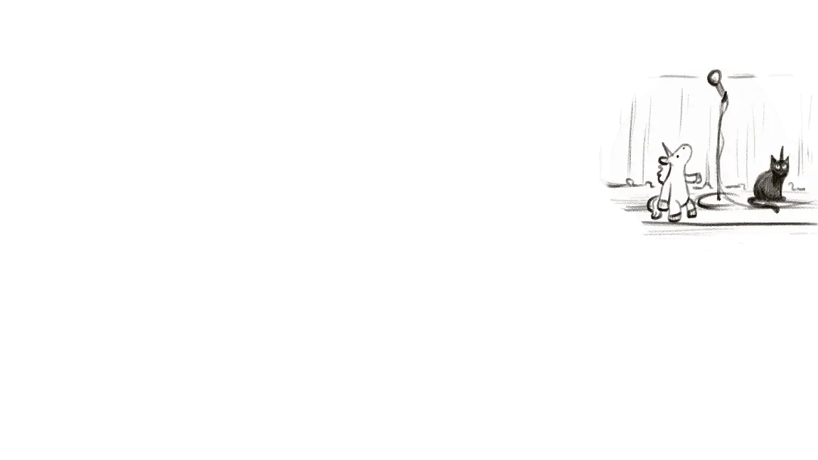 Mikrofon Animation