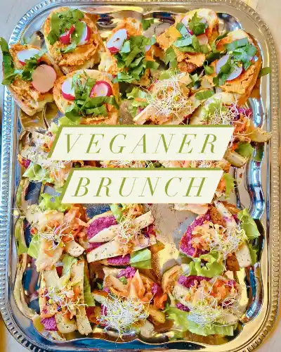 Am Samstag, den 11.4., von 10 bis 13 Uhr gibt es wieder unseren veganen Brunch mit vielen verschiedenen Köstlichkeiten. 
Bitte meldet euch bis spätestens Freitag bei uns im Laden oder bei eventfrog an, damit wir planen können. 
Wir freuen uns auf euch! 🌱

#ernas_veranstaltungen #brunch #vegan #bio #selbstgemacht