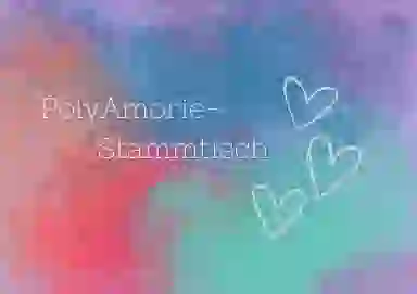 PolyAmorie-Stammtisch