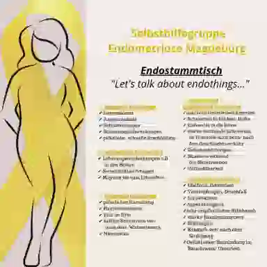 Endometriose-Stammtisch